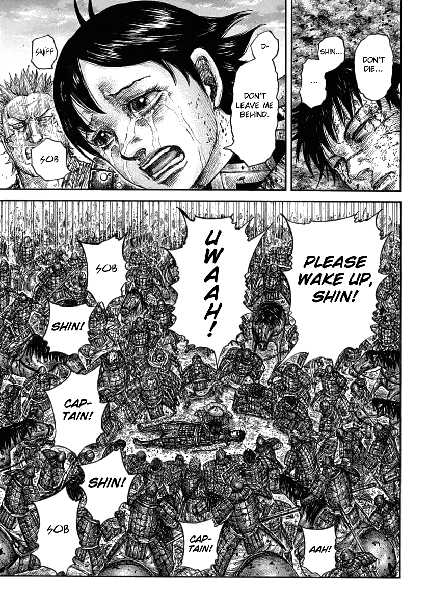 Chapter 629 — Chapter 629 — Page 18