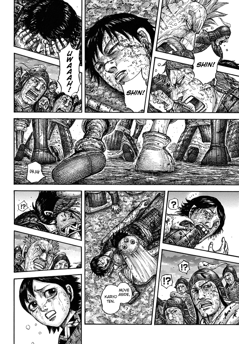 Chapter 629 — Chapter 629 — Page 19