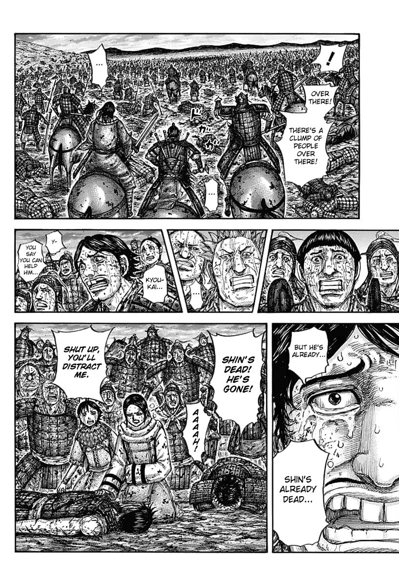 Chapter 630 — Chapter 630 — Page 5