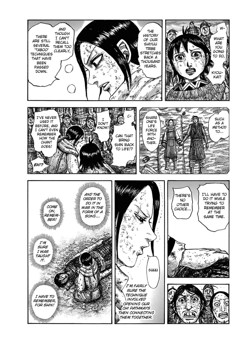 Chapter 630 — Chapter 630 — Page 6