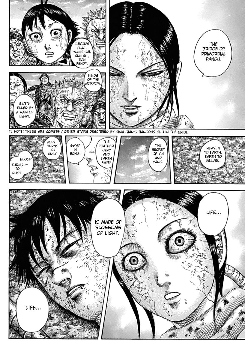 Chapter 630 — Chapter 630 — Page 11