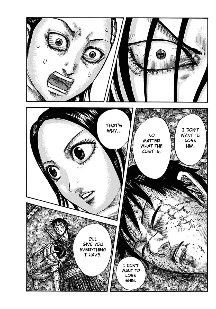 Chapter 630 — Chapter 630 — Page 18