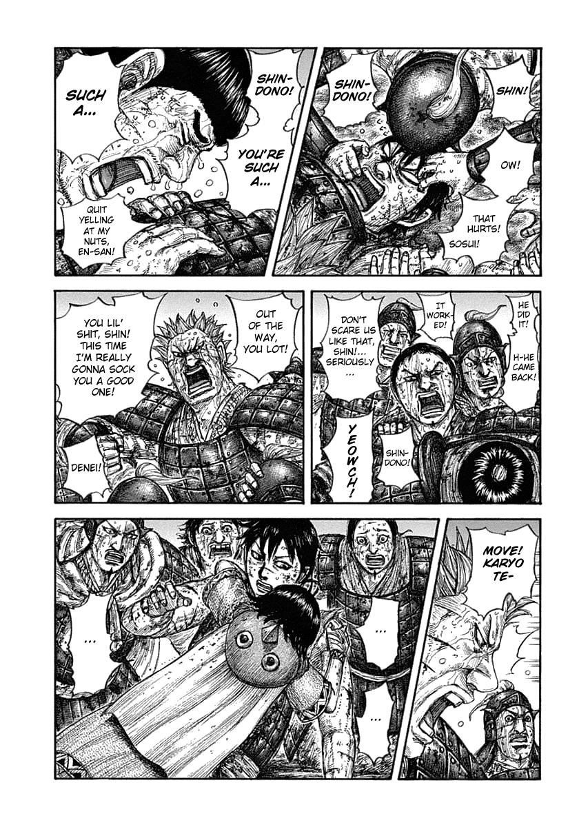 Chapter 632 — Chapter 632 — Page 4
