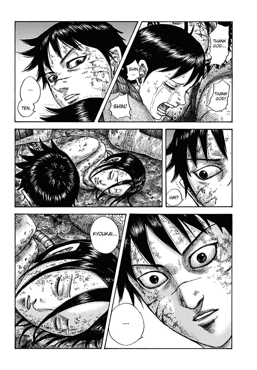 Chapter 632 — Chapter 632 — Page 5