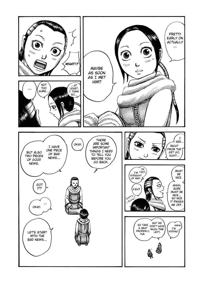 Chapter 632 — Chapter 632 — Page 8