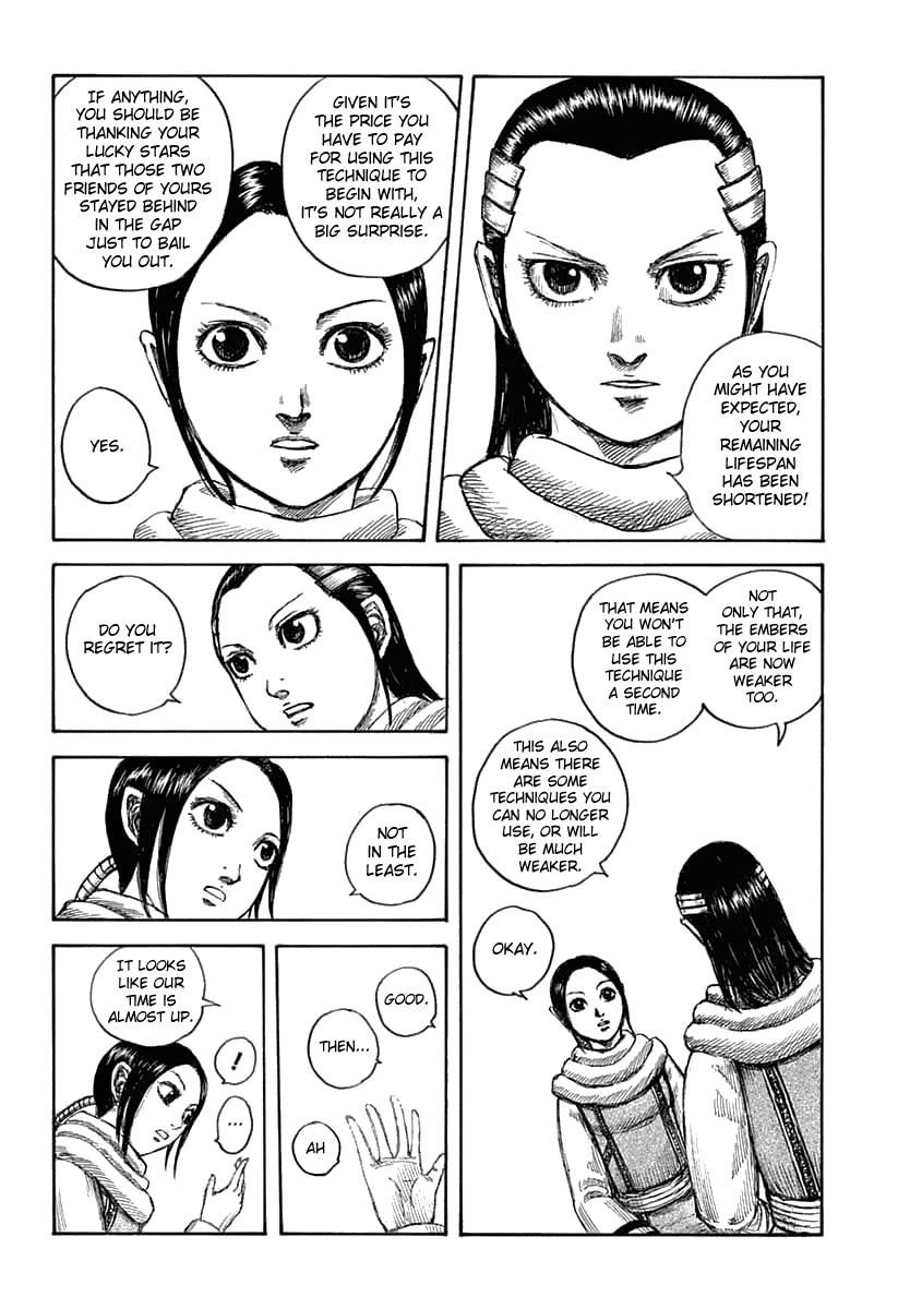 Chapter 632 — Chapter 632 — Page 9