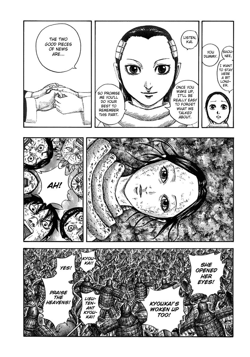 Chapter 632 — Chapter 632 — Page 10