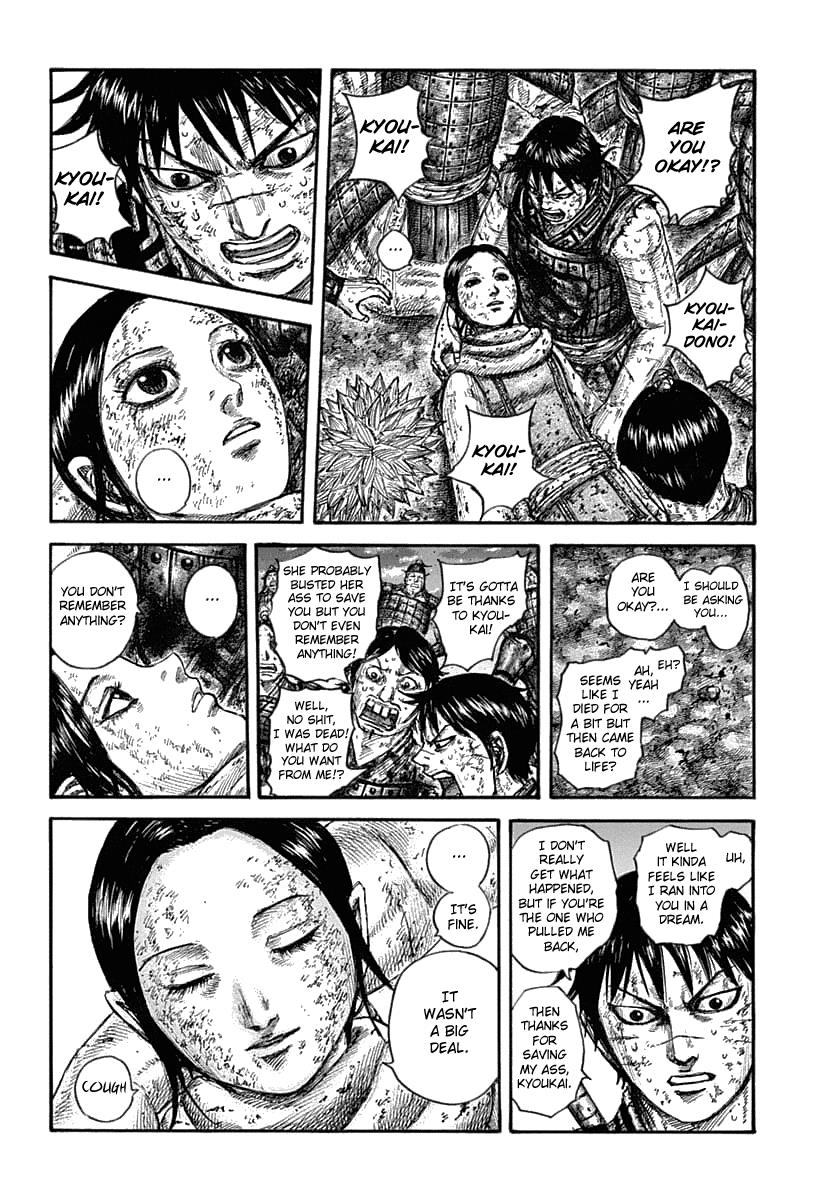 Chapter 632 — Chapter 632 — Page 11