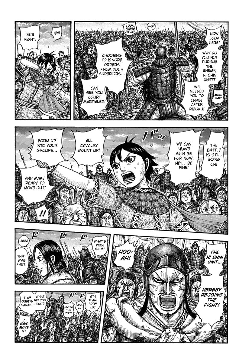 Chapter 632 — Chapter 632 — Page 13