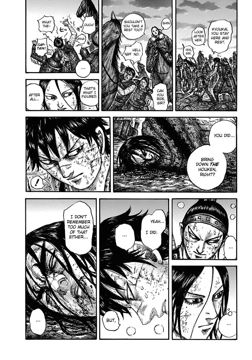 Chapter 632 — Chapter 632 — Page 14