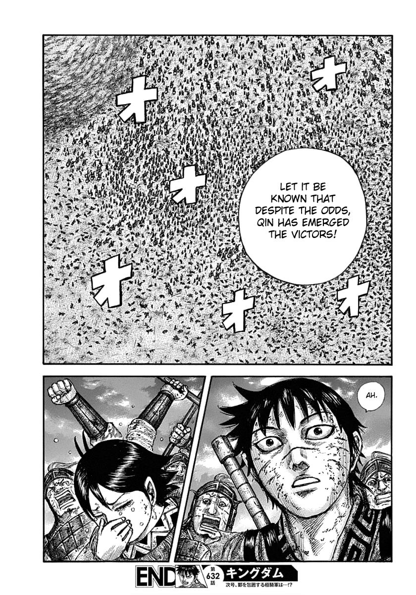 Chapter 632 — Chapter 632 — Page 20
