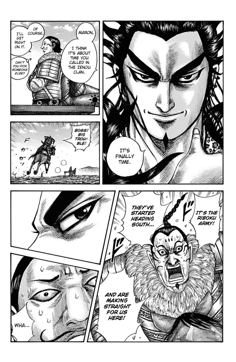 Chapter 633 — Chapter 633 — Page 5