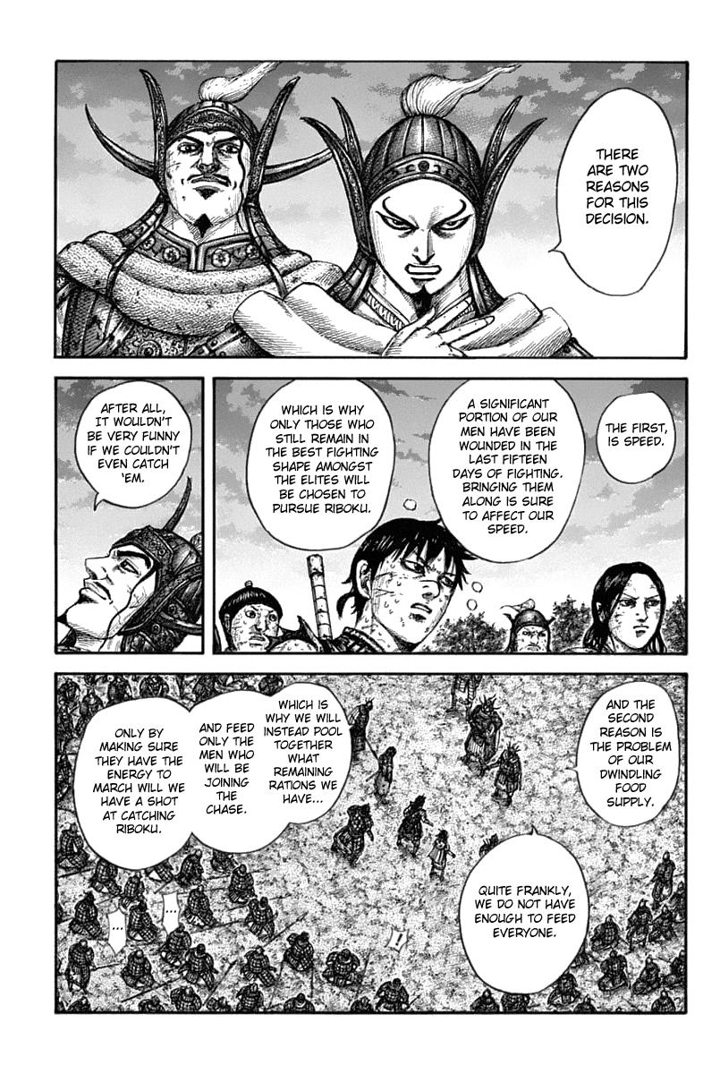 Chapter 633 — Chapter 633 — Page 10