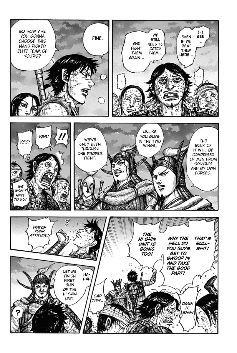 Chapter 633 — Chapter 633 — Page 11
