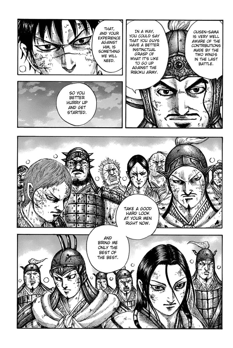 Chapter 633 — Chapter 633 — Page 12