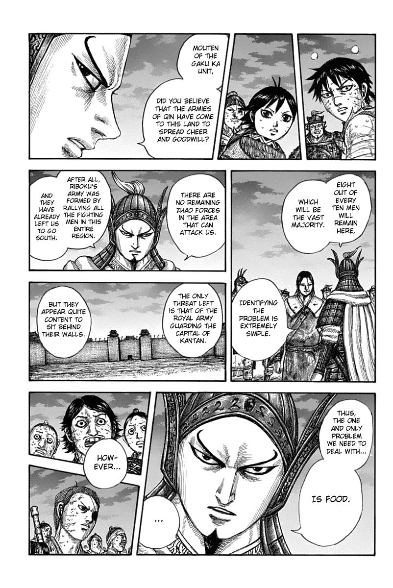 Chapter 633 — Chapter 633 — Page 14