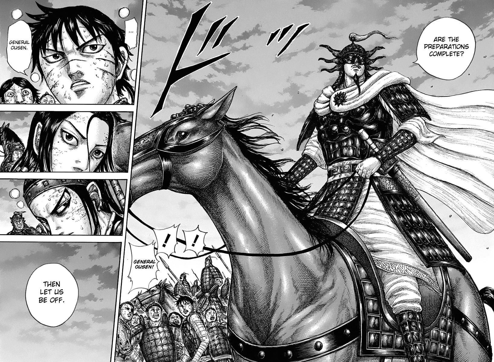 Chapter 633 — Chapter 633 — Page 17