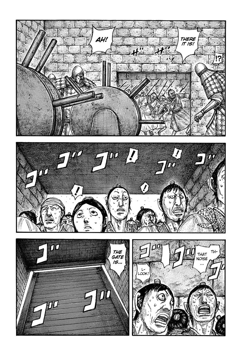 Chapter 635 — Chapter 635 — Page 4