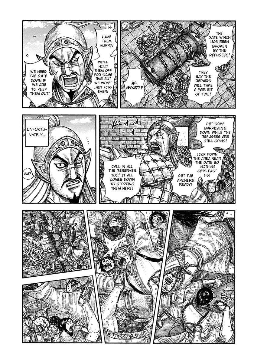 Chapter 635 — Chapter 635 — Page 8