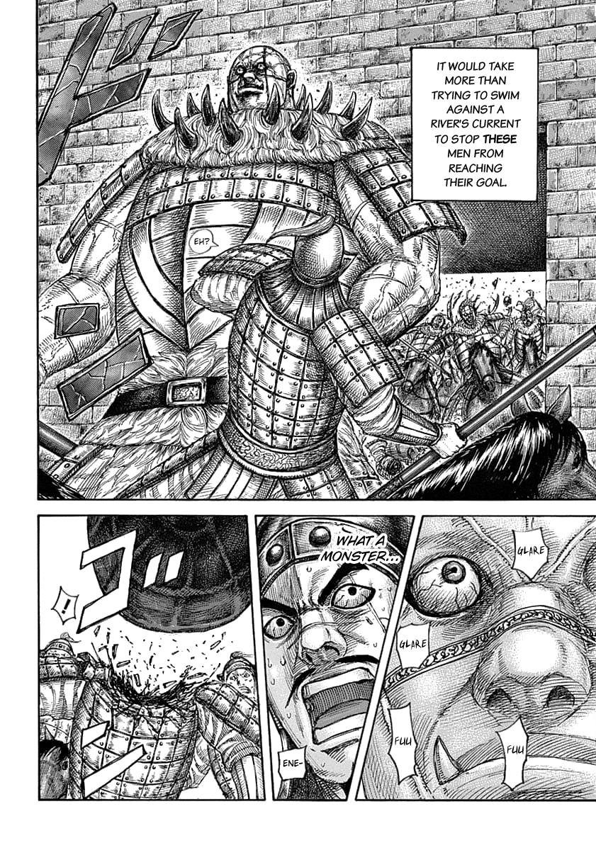 Chapter 635 — Chapter 635 — Page 9