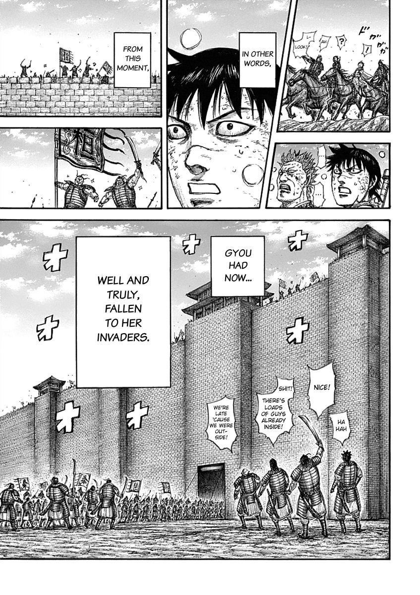 Chapter 635 — Chapter 635 — Page 16