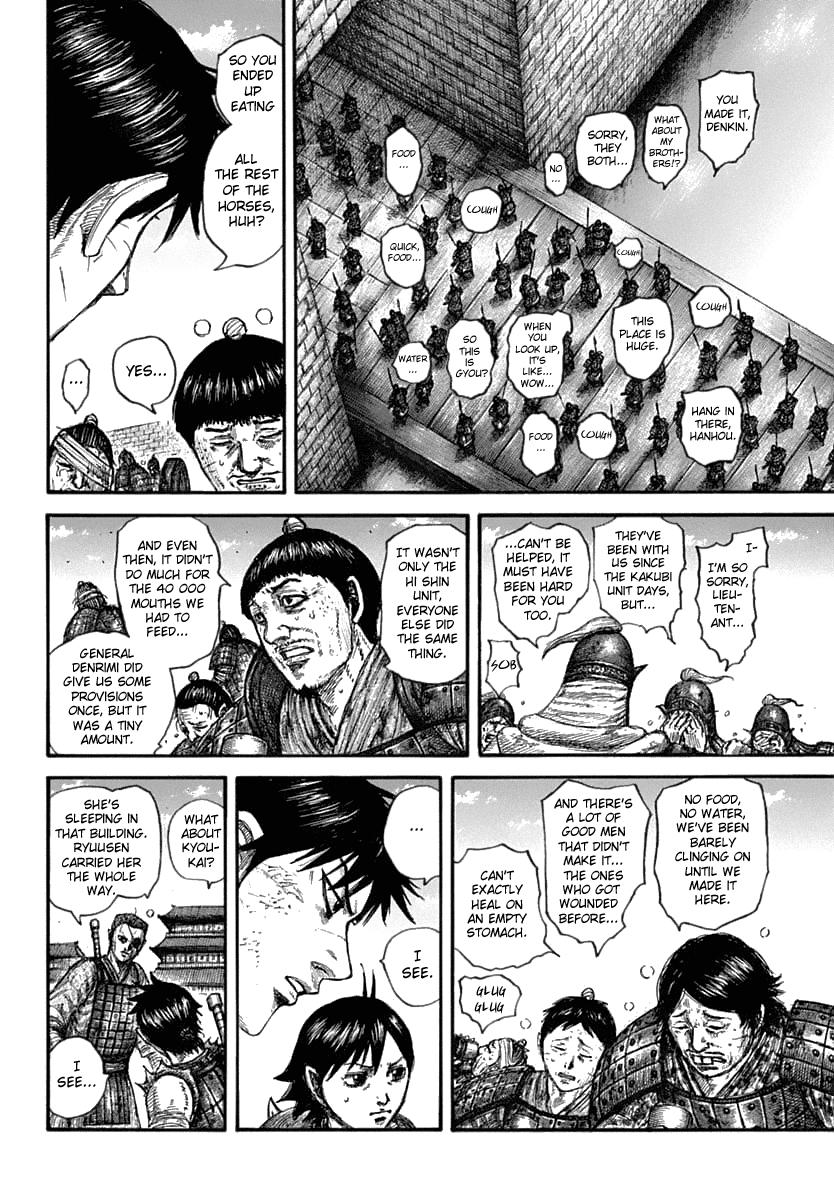 Chapter 636 — Chapter 636 — Page 4