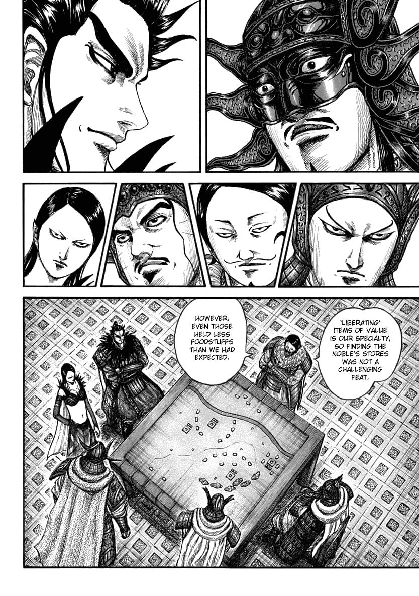 Chapter 636 — Chapter 636 — Page 6