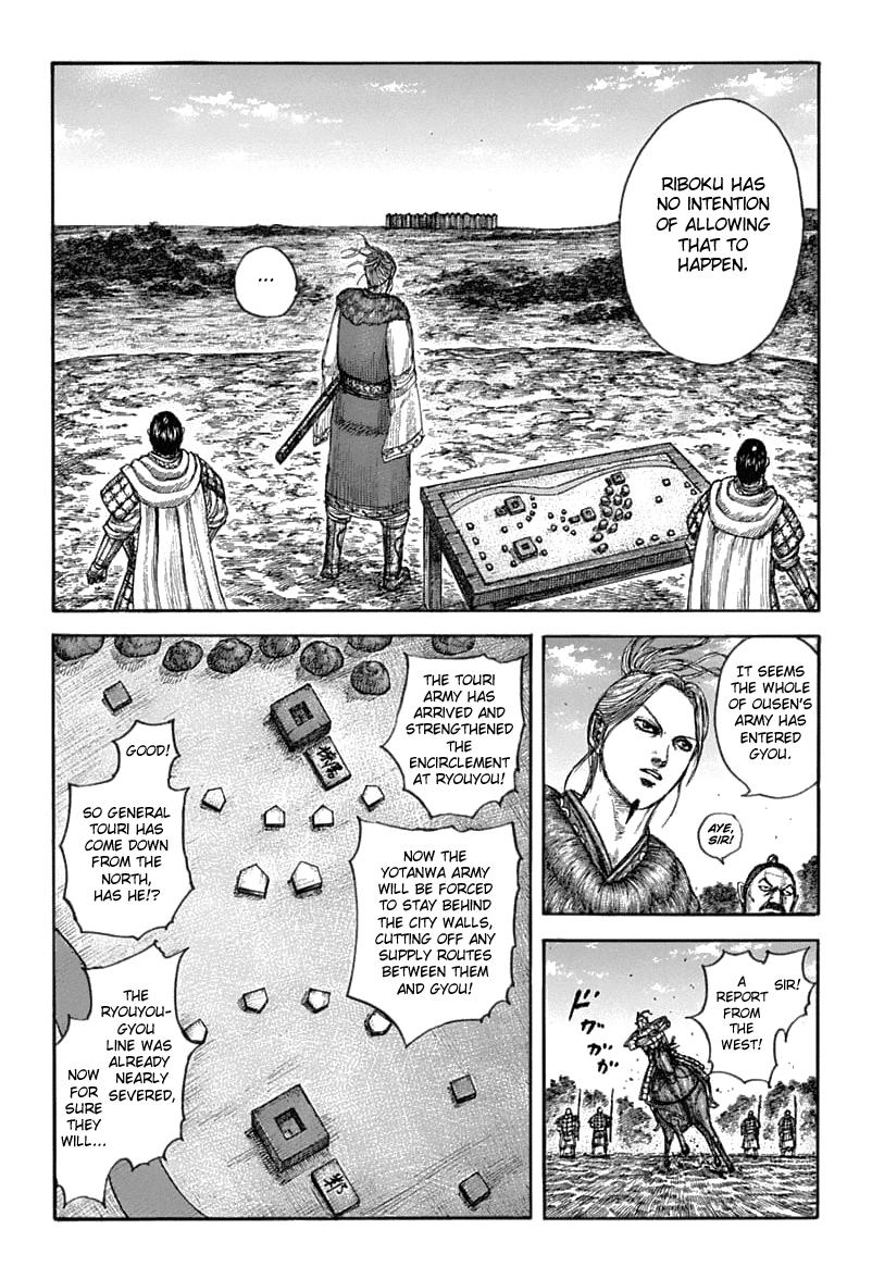 Chapter 636 — Chapter 636 — Page 8