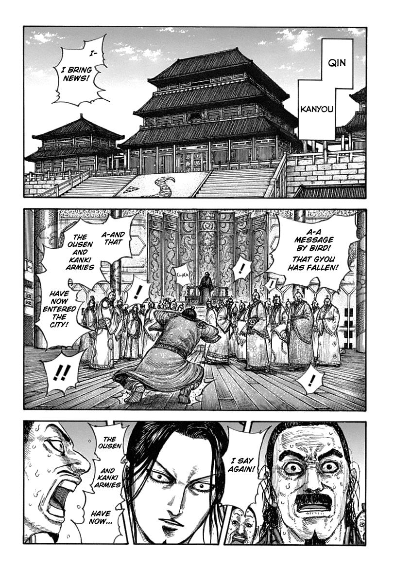 Chapter 636 — Chapter 636 — Page 10