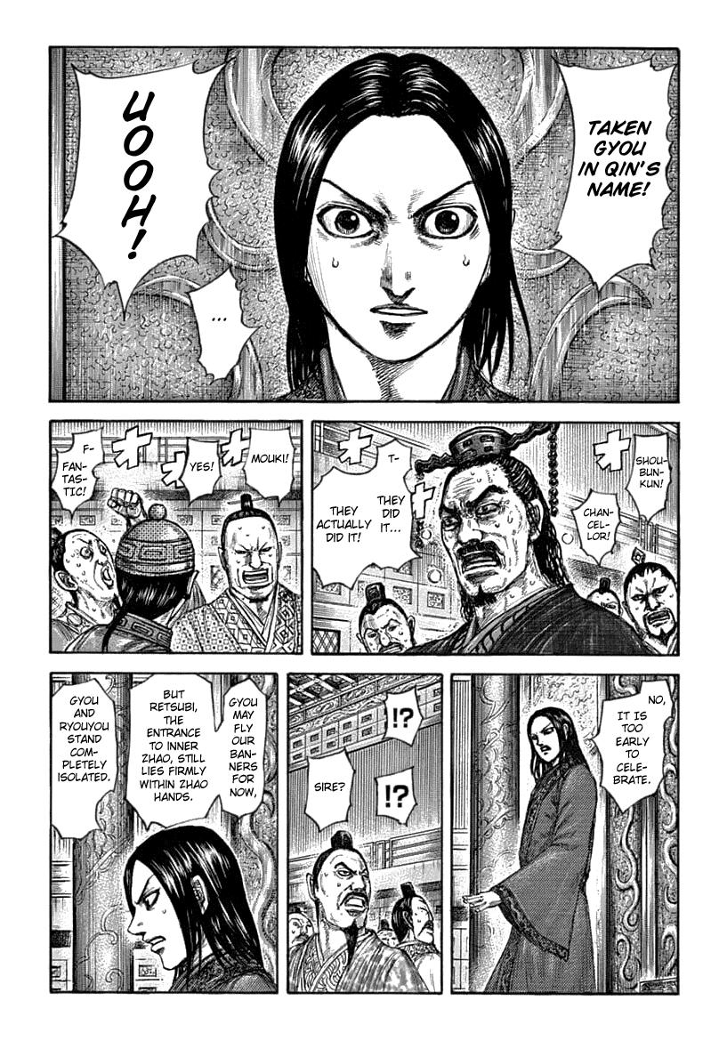 Chapter 636 — Chapter 636 — Page 11