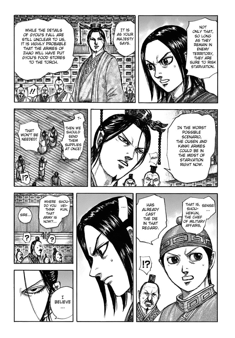 Chapter 636 — Chapter 636 — Page 12