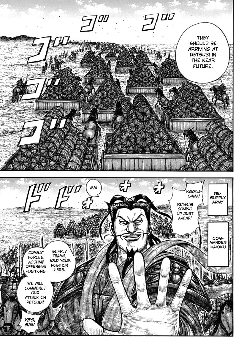 Chapter 636 — Chapter 636 — Page 13