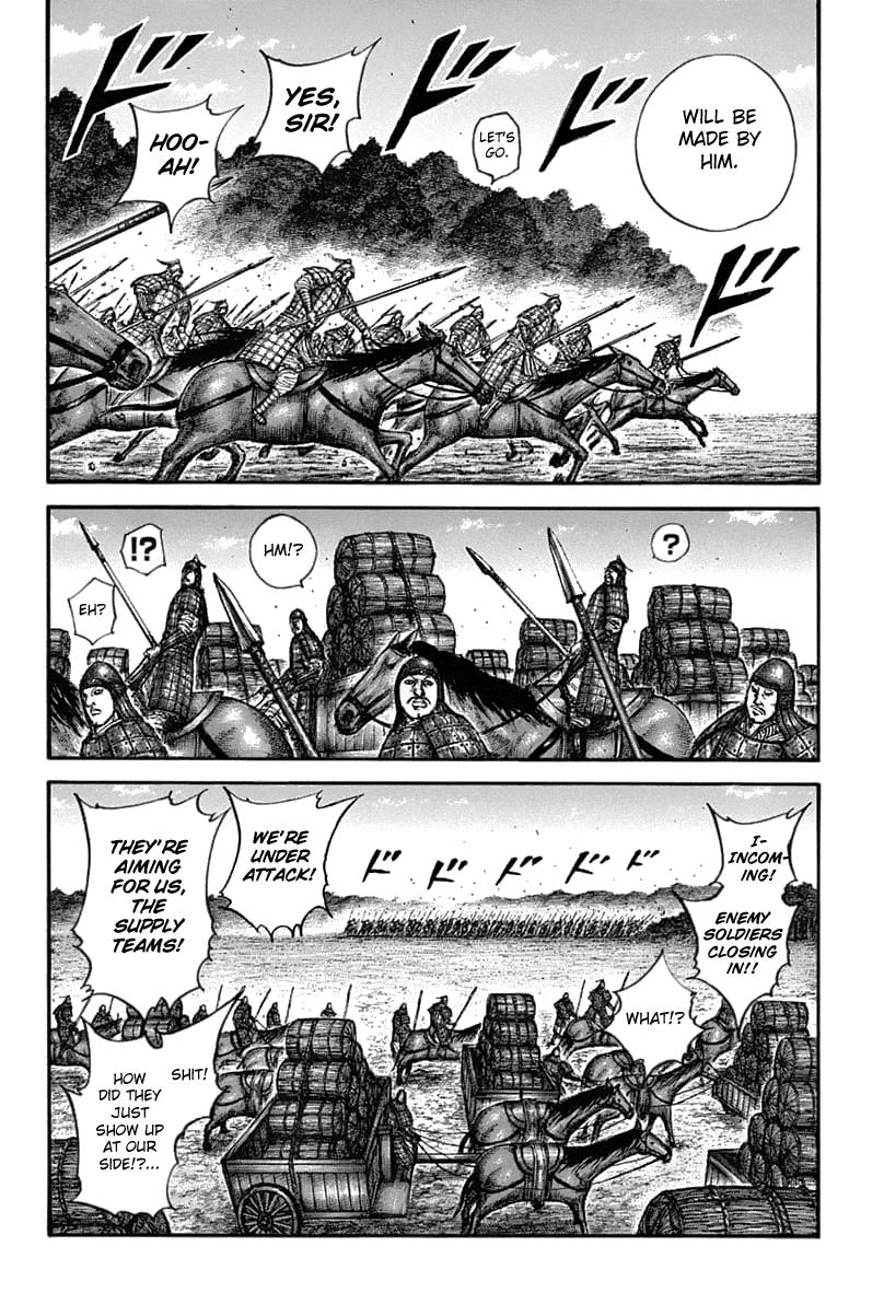 Chapter 636 — Chapter 636 — Page 16