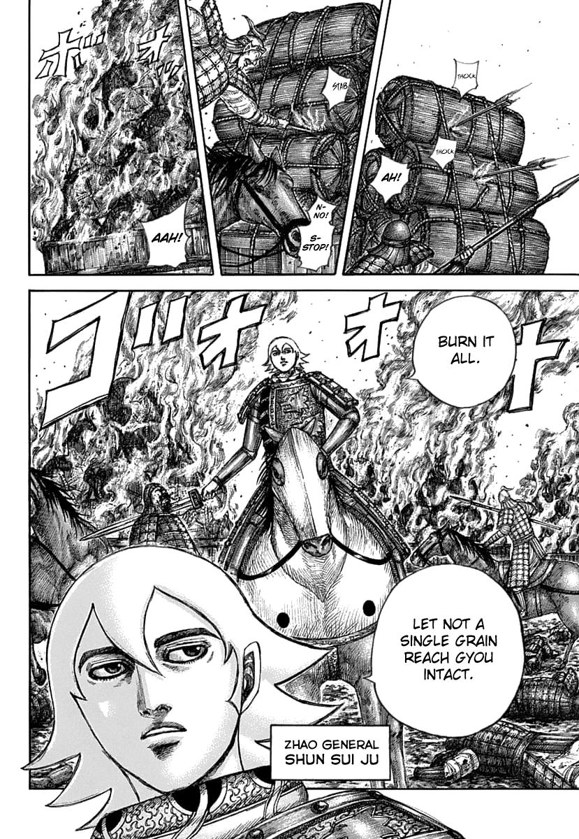 Chapter 636 — Chapter 636 — Page 18