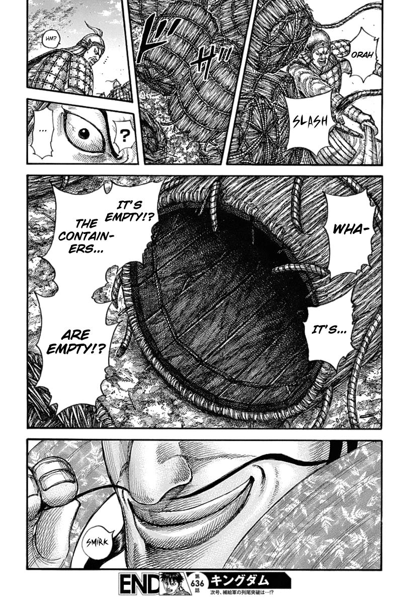 Chapter 636 — Chapter 636 — Page 19