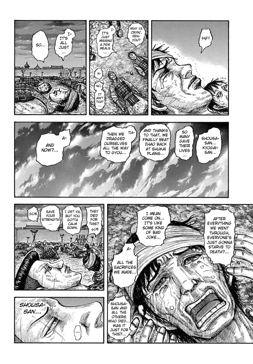 Chapter 638 — Chapter 638 — Page 9
