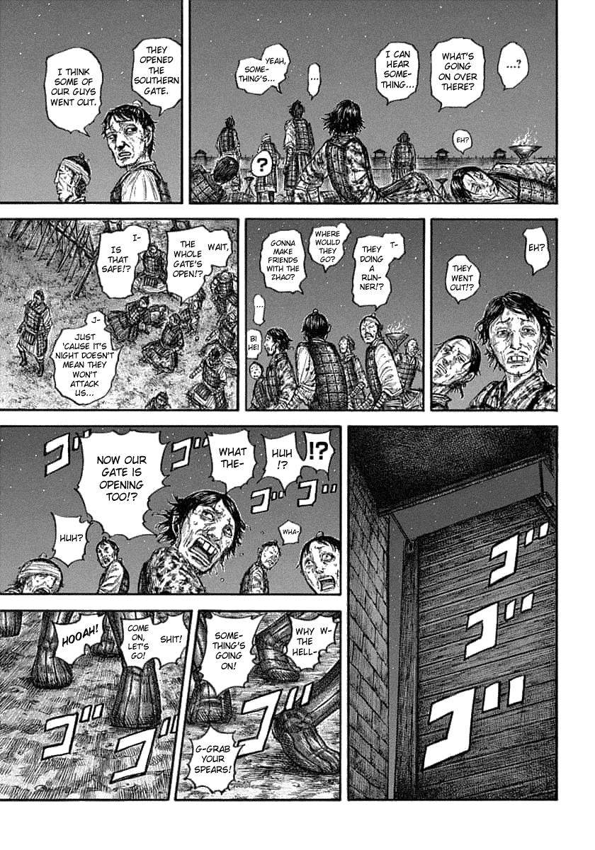 Chapter 638 — Chapter 638 — Page 12