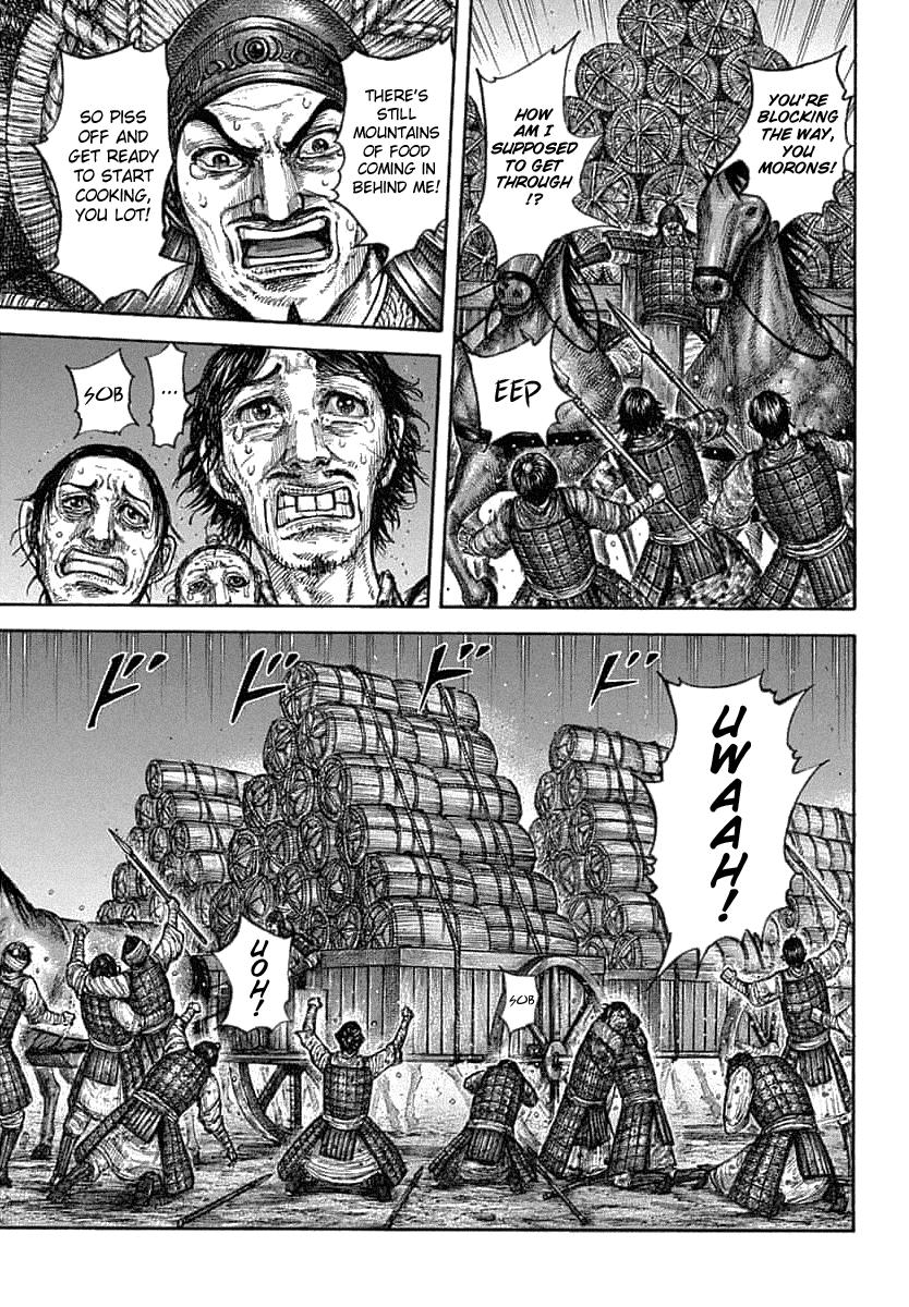 Chapter 638 — Chapter 638 — Page 15