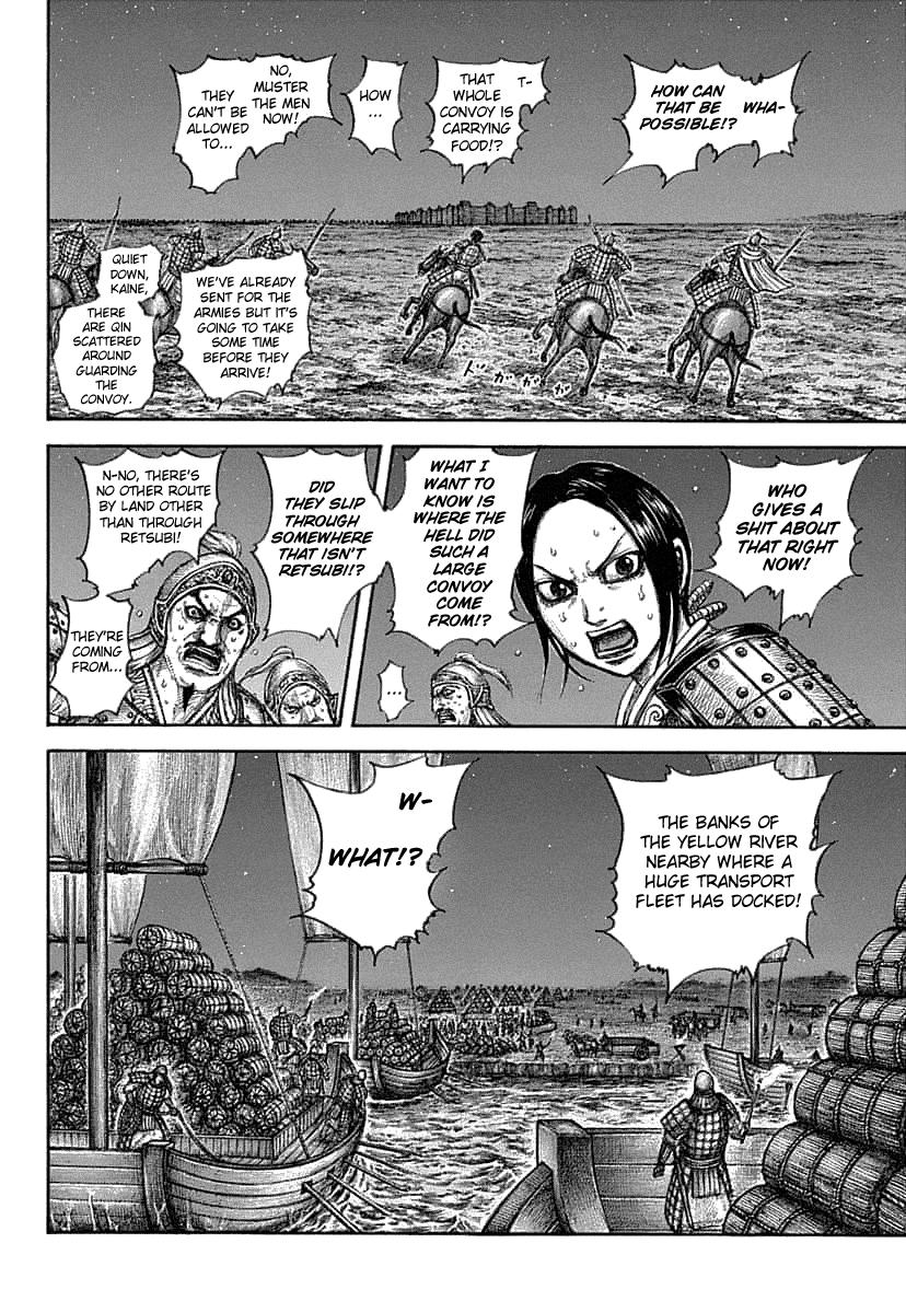 Chapter 638 — Chapter 638 — Page 16