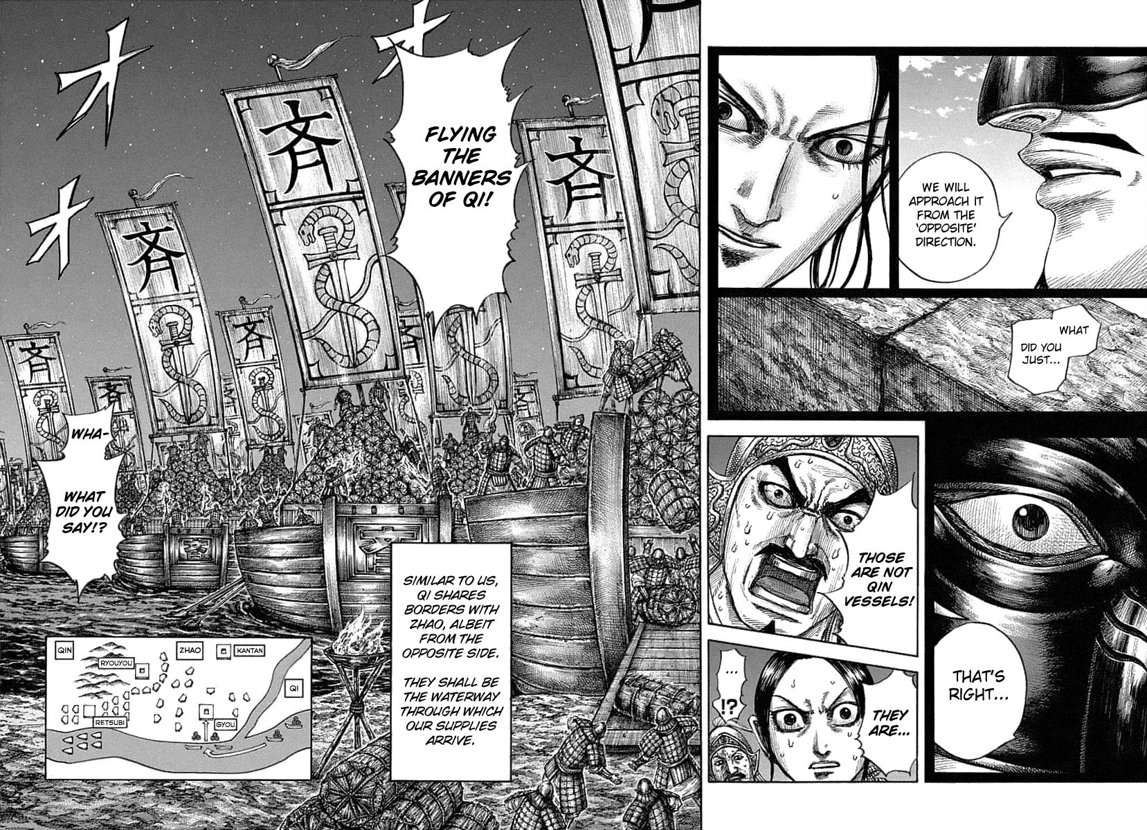 Chapter 638 — Chapter 638 — Page 18