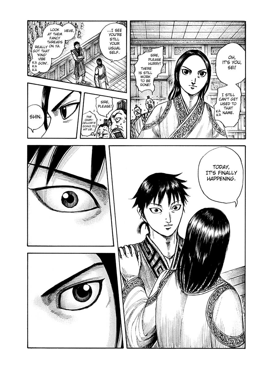 Chapter 642 — Chapter 642 — Page 13