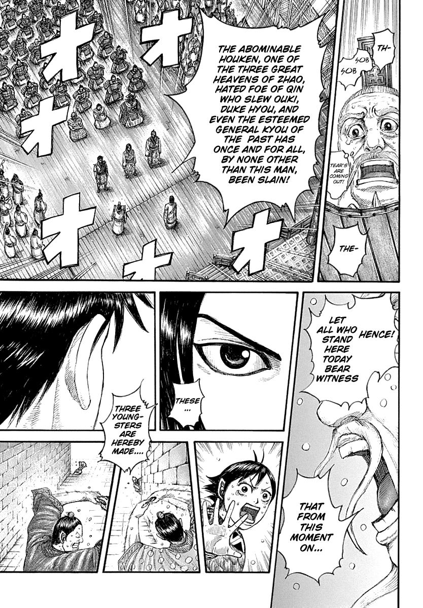 Chapter 642 — Chapter 642 — Page 19