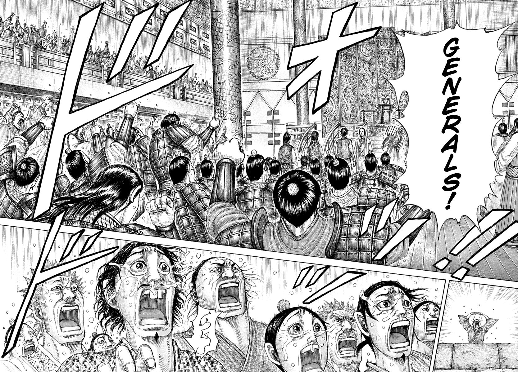 Chapter 642 — Chapter 642 — Page 20