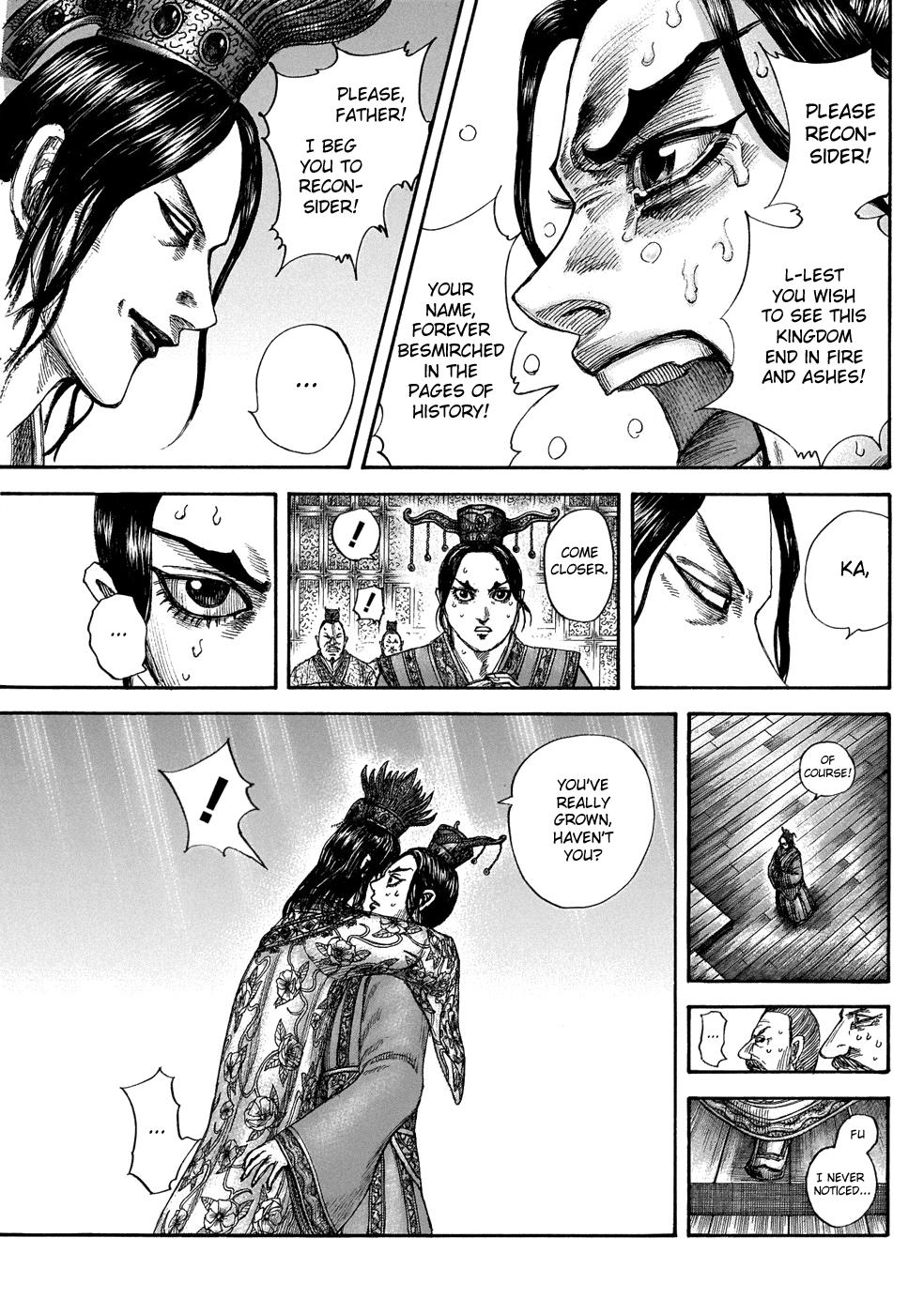 Chapter 644 — Chapter 644 — Page 6