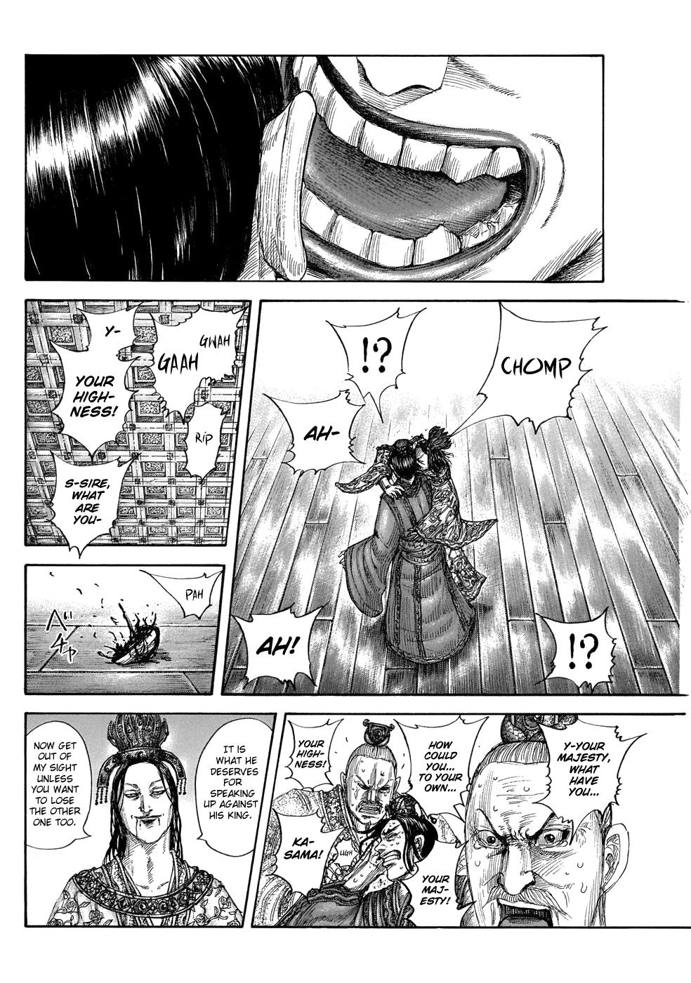 Chapter 644 — Chapter 644 — Page 7
