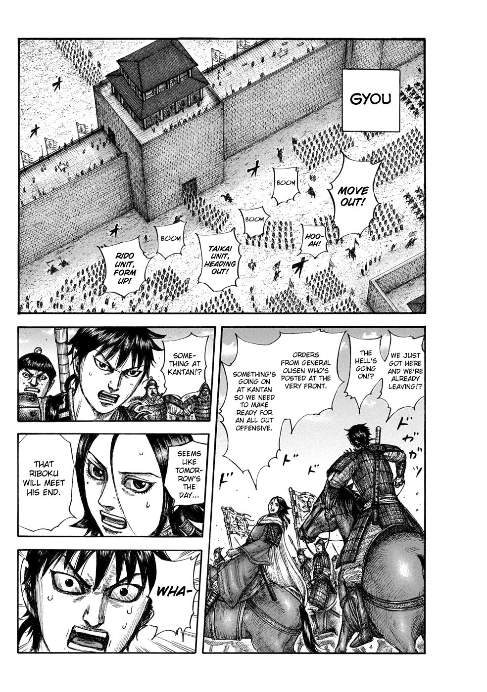 Chapter 644 — Chapter 644 — Page 9