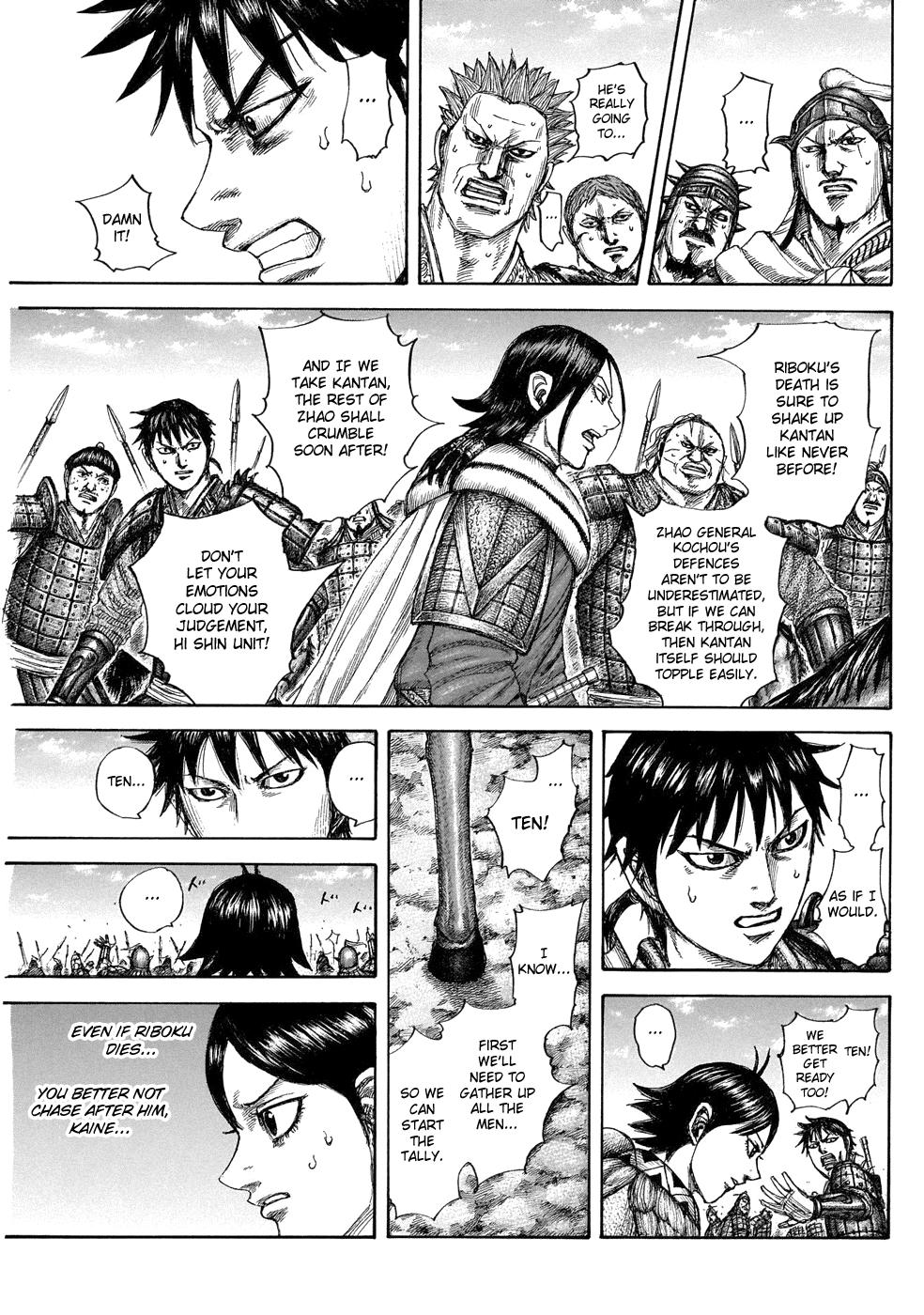 Chapter 644 — Chapter 644 — Page 10