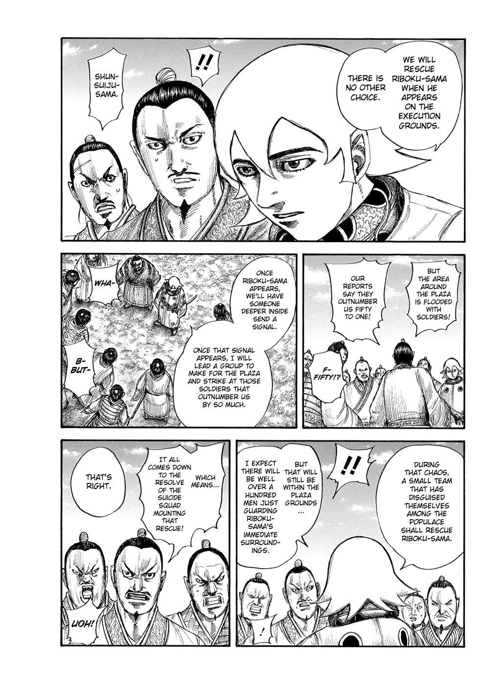 Chapter 644 — Chapter 644 — Page 12