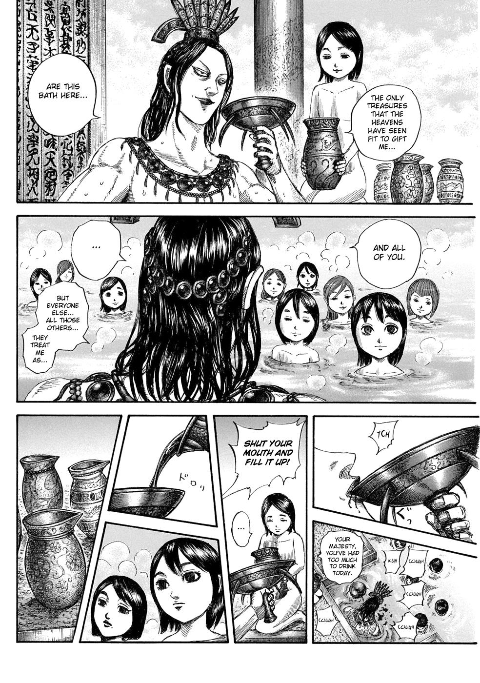 Chapter 644 — Chapter 644 — Page 15