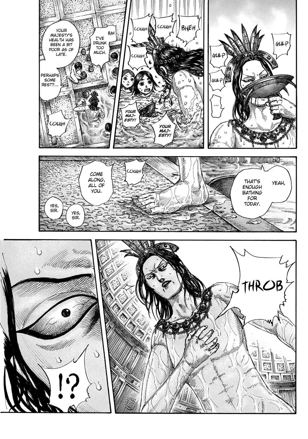 Chapter 644 — Chapter 644 — Page 16